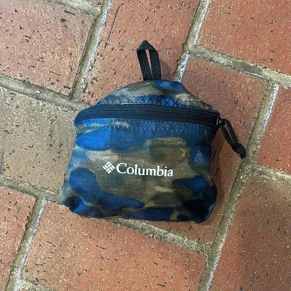 Columbia lightweight Backpack‎
